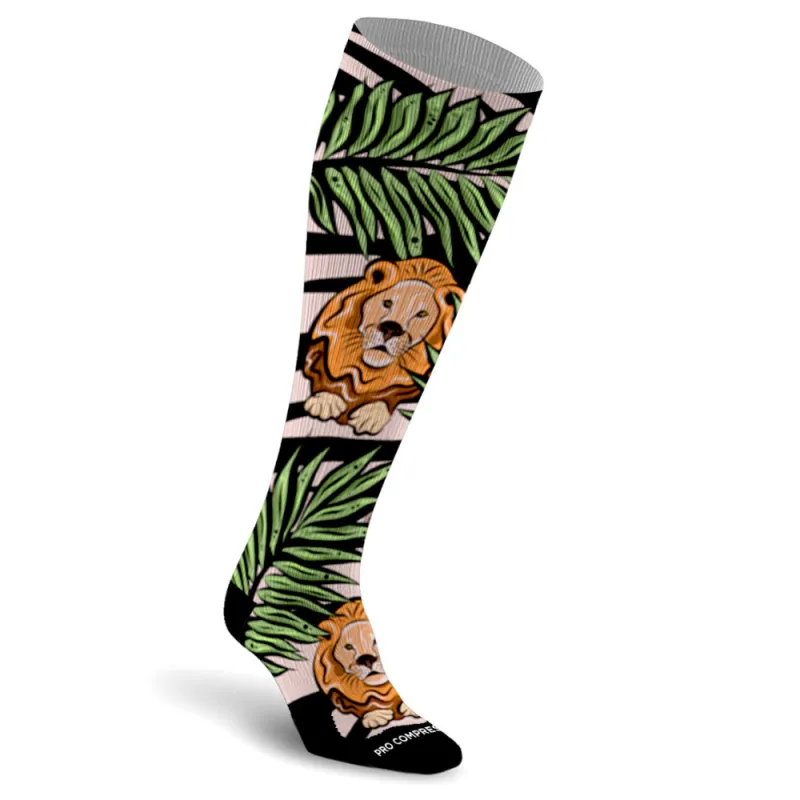 Marathon Printed, Safari sold by Pro Compression