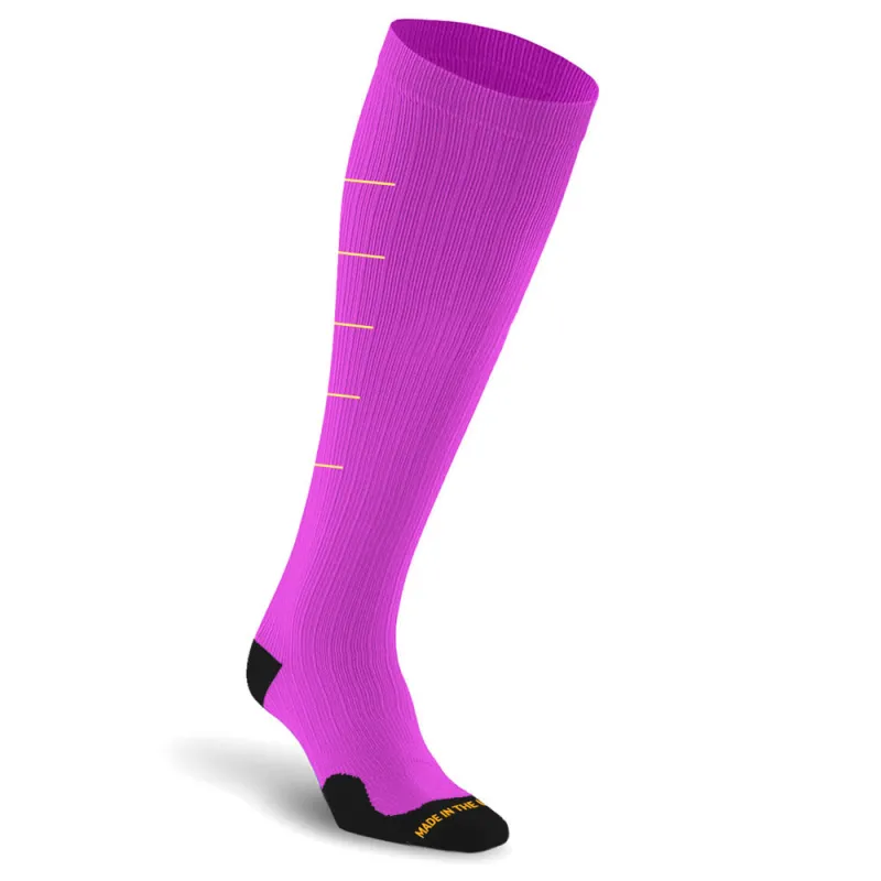 PRO Elite 2, Berry made by Pro Compression