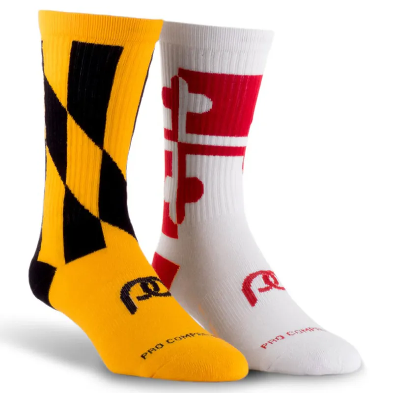 Lifestyle Crew, Maryland sold by Pro Compression