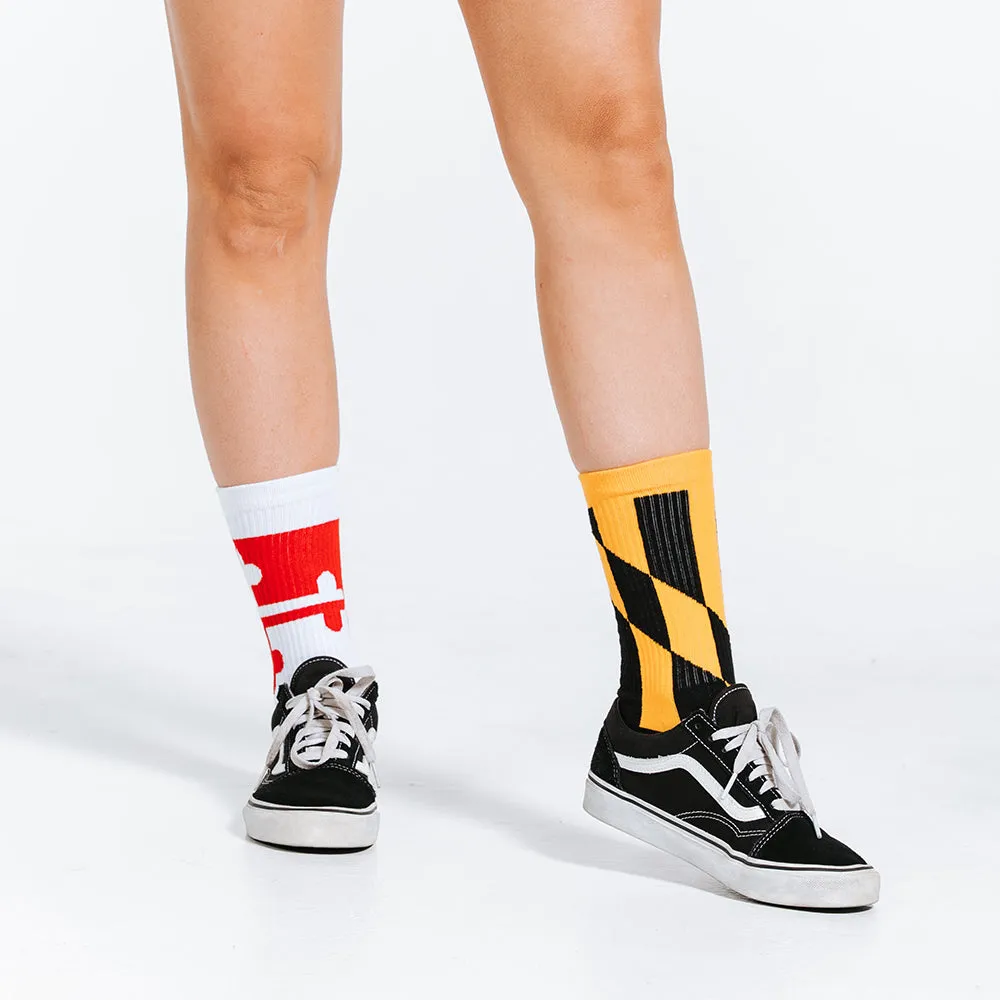 Lifestyle Crew, Maryland sold by Pro Compression product image thumbnail 4