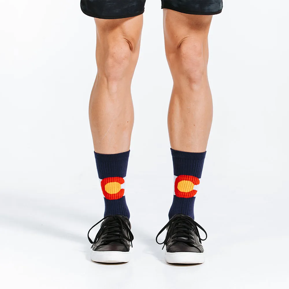 Lifestyle Crew, Colorado sold by Pro Compression product image thumbnail 4