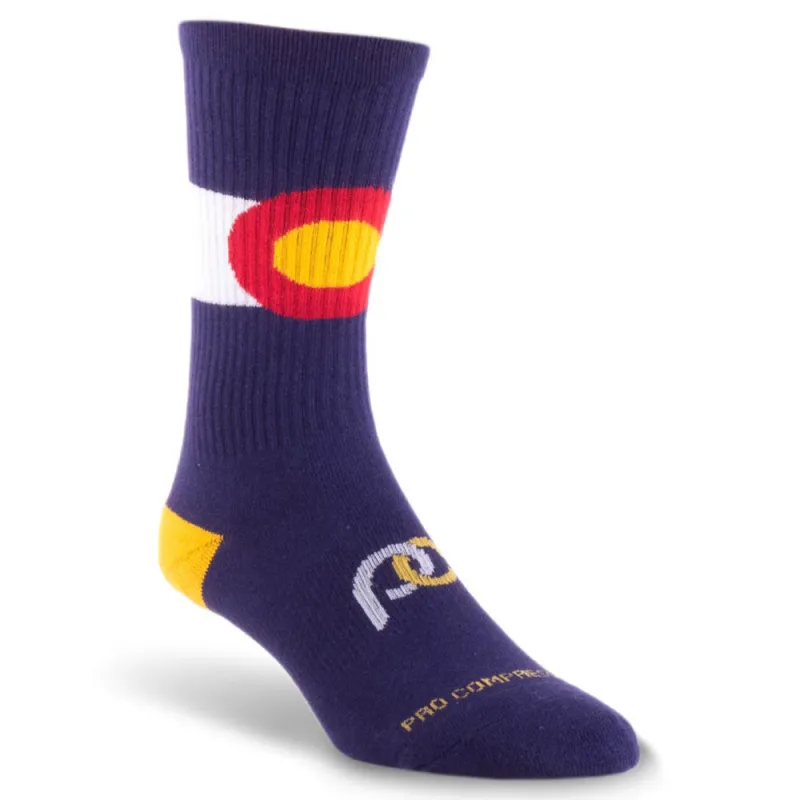 Lifestyle Crew, Colorado sold by Pro Compression