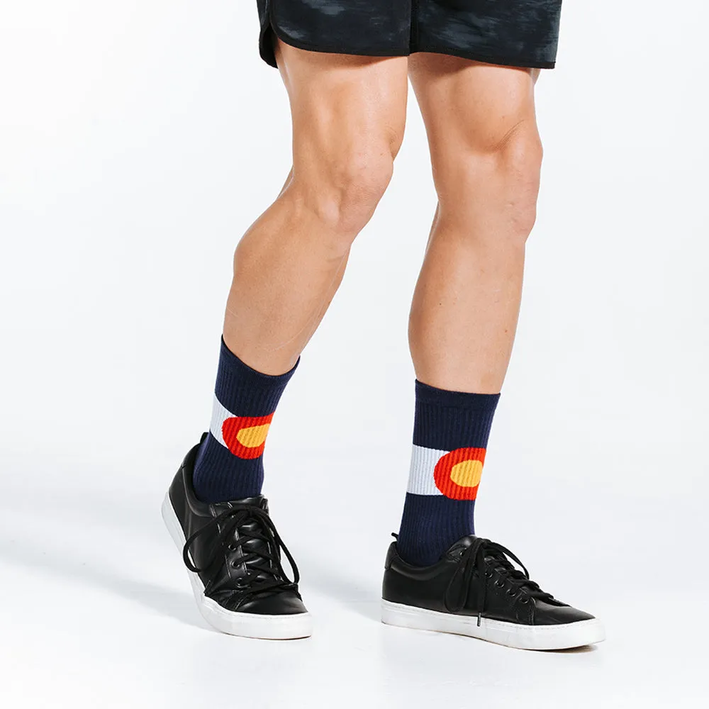 Lifestyle Crew, Colorado sold by Pro Compression product image thumbnail 5