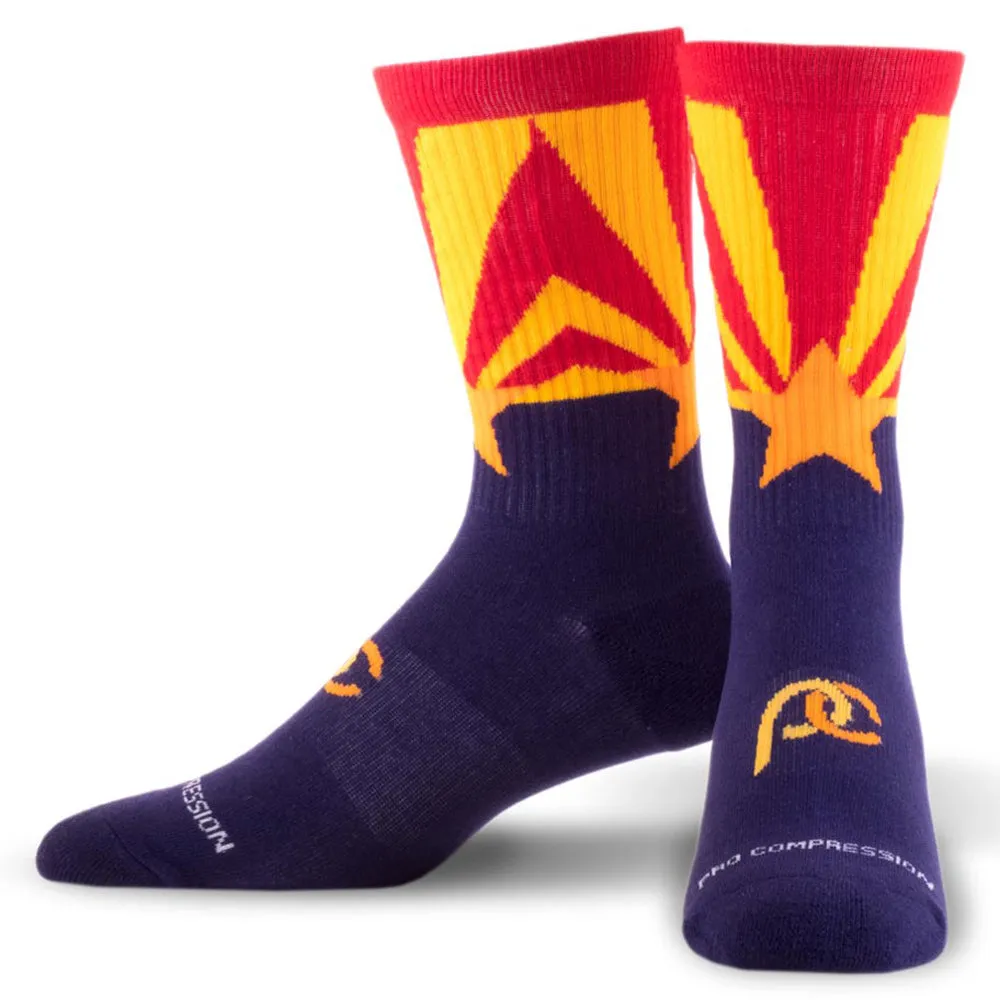 Lifestyle Crew, Arizona sold by Pro Compression product image thumbnail 2