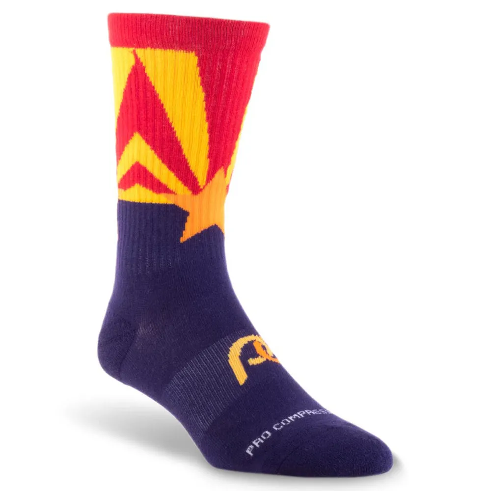 Lifestyle Crew, Arizona sold by Pro Compression