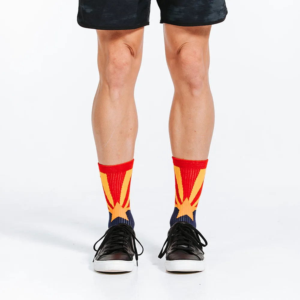Lifestyle Crew, Arizona sold by Pro Compression product image thumbnail 4
