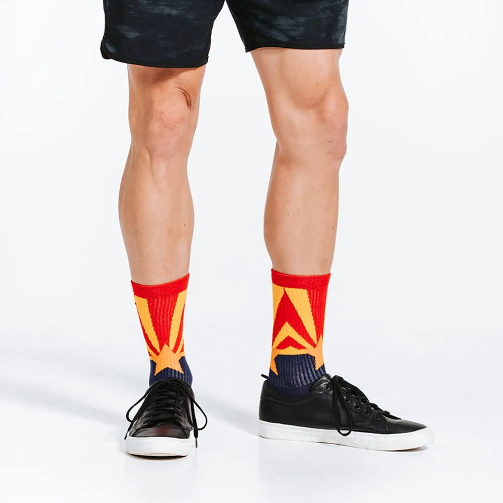 Lifestyle Crew, Arizona sold by Pro Compression product image thumbnail 5