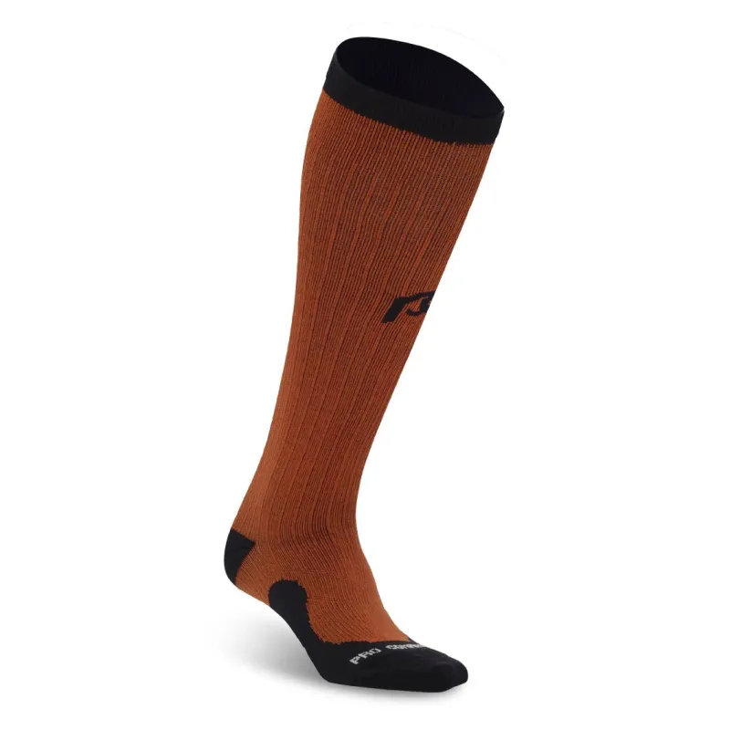 Marathon Bamboo Wool, Chestnut sold by Pro Compression