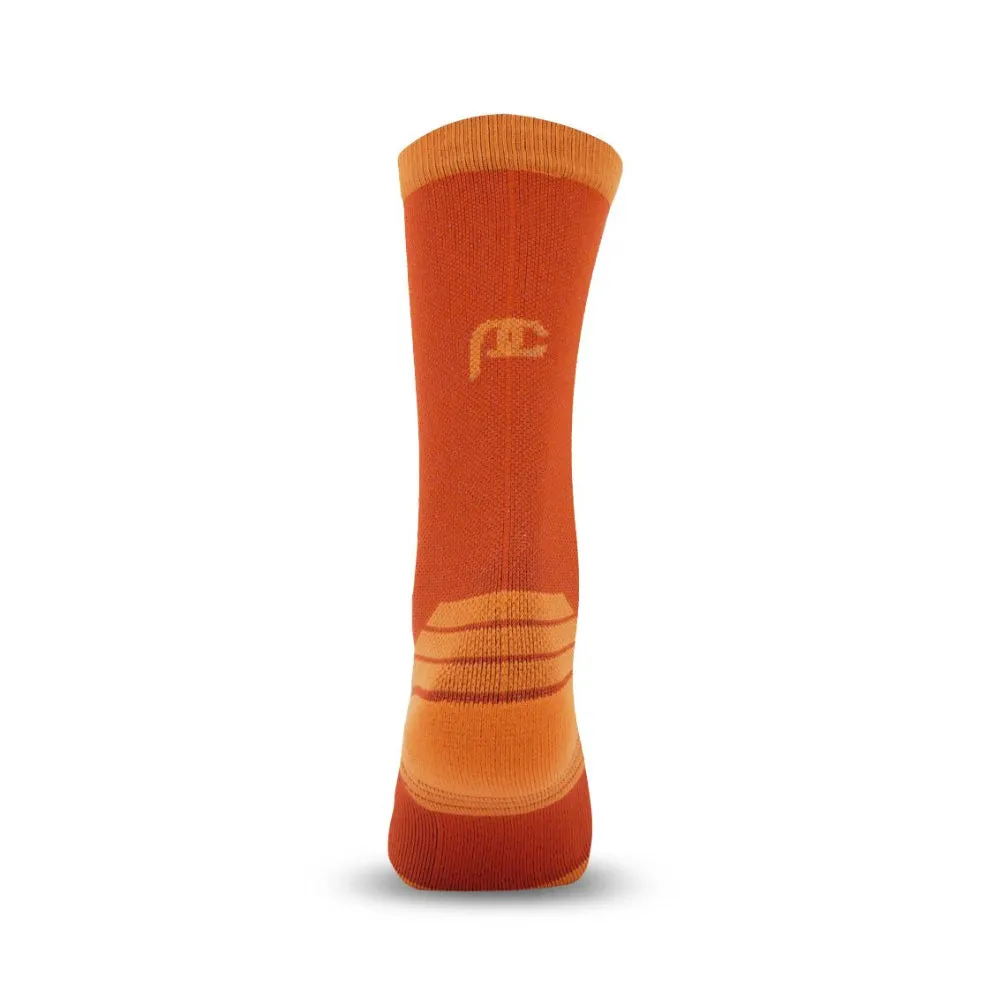 Run Crew, Rust sold by Pro Compression product image thumbnail 2