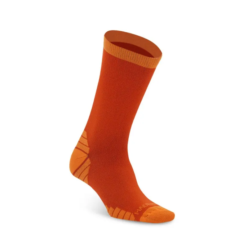 Run Crew, Rust sold by Pro Compression