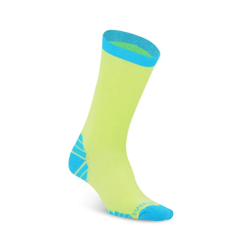 Run Crew, Lime sold by Pro Compression