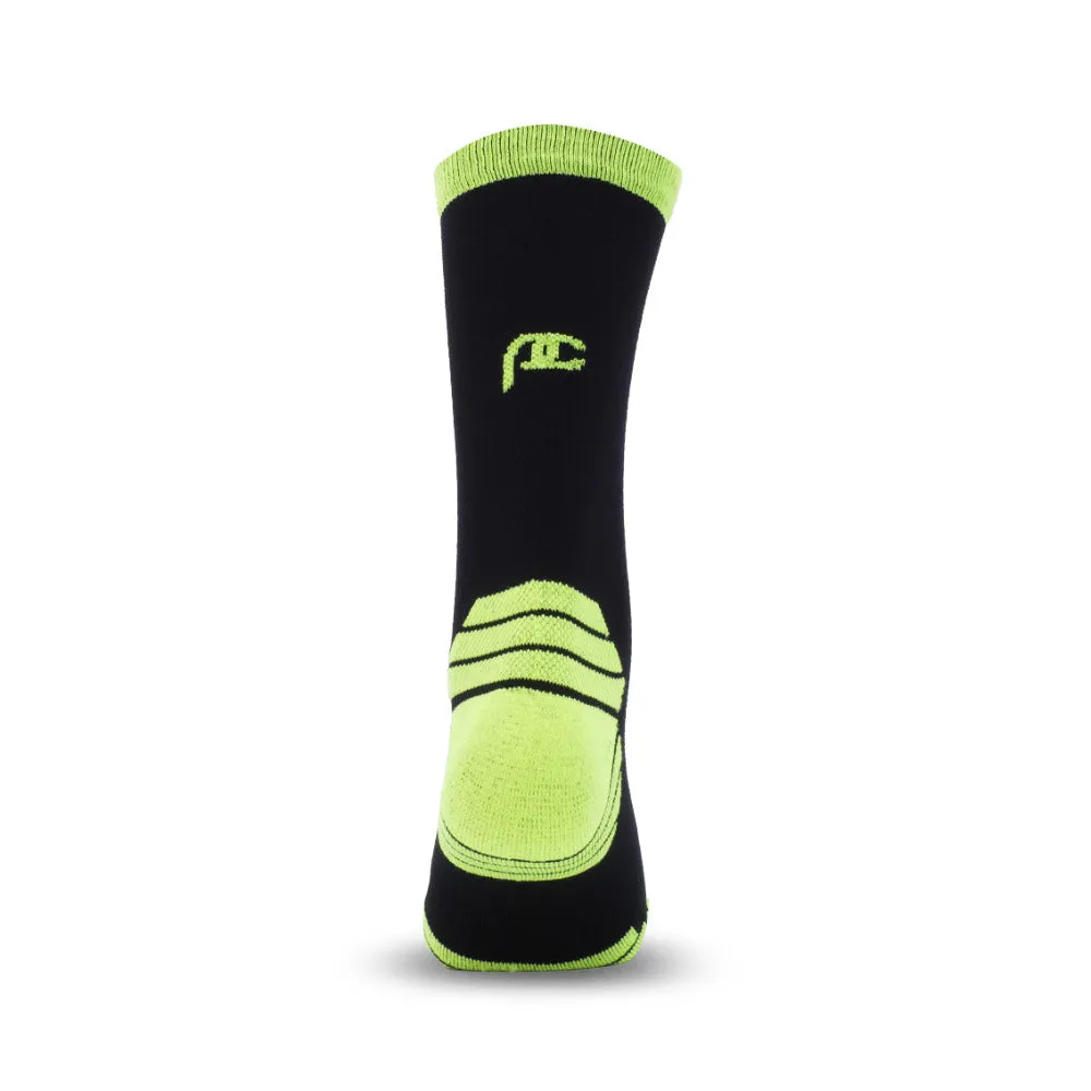 Run Crew, Black sold by Pro Compression product image thumbnail 2