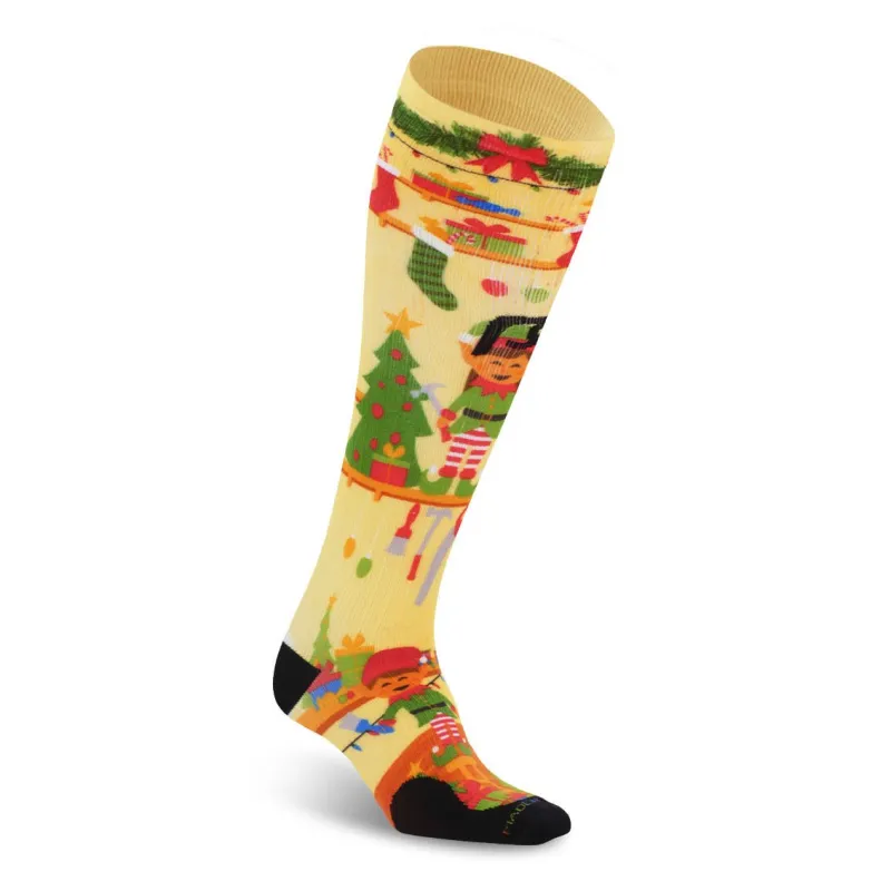 Marathon, Santa's Workshop sold by Pro Compression