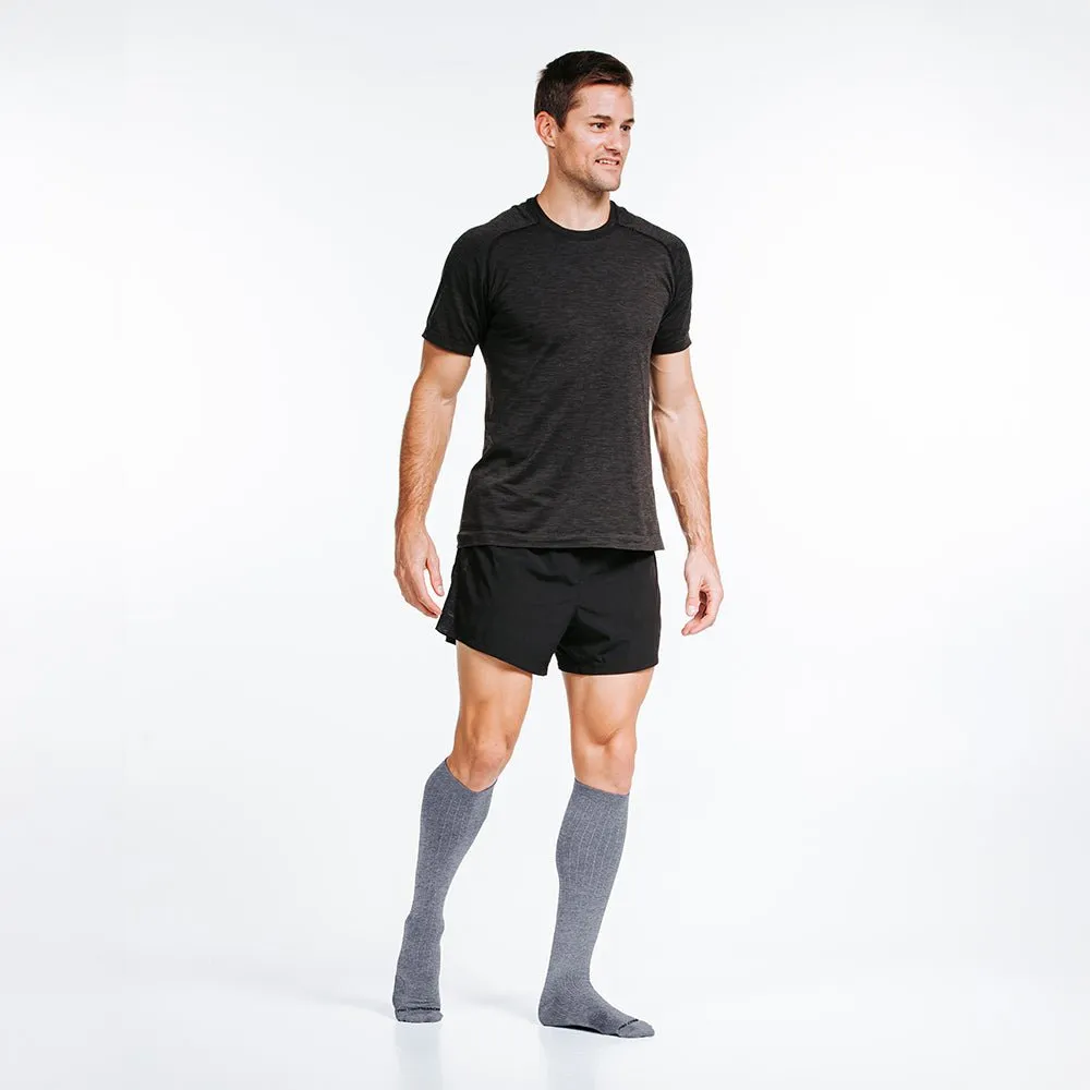 Everyday Light Compression, Grey sold by Pro Compression product image thumbnail 3