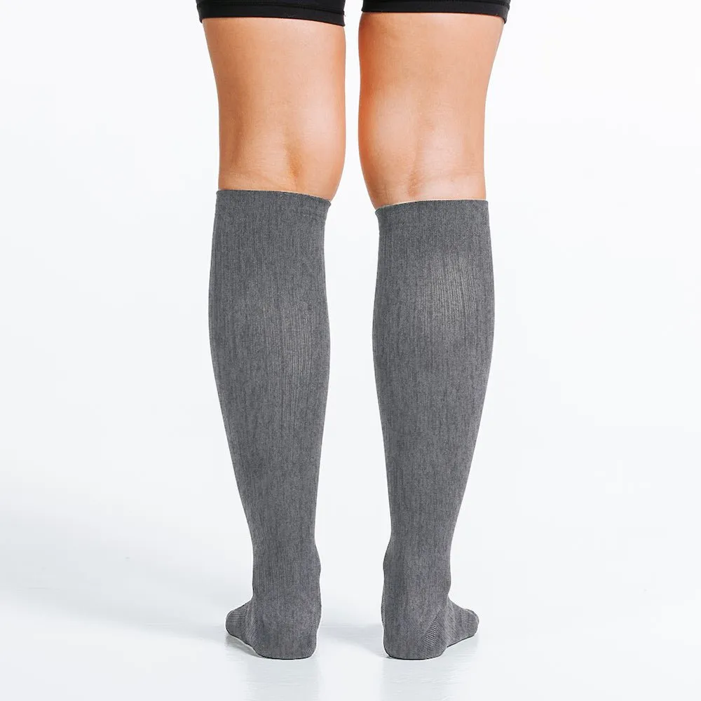 Everyday Light Compression, Grey sold by Pro Compression product image thumbnail 5