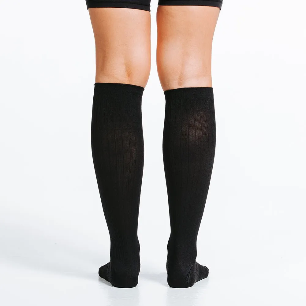 Everyday Light Compression, Black sold by Pro Compression product image thumbnail 5
