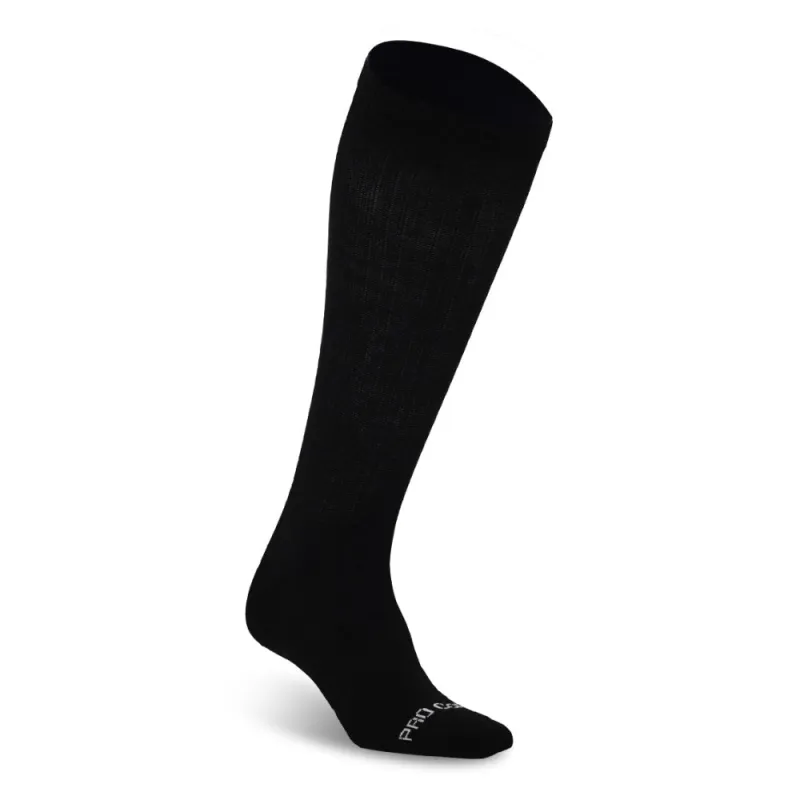 Everyday Light Compression, Black made by Pro Compression