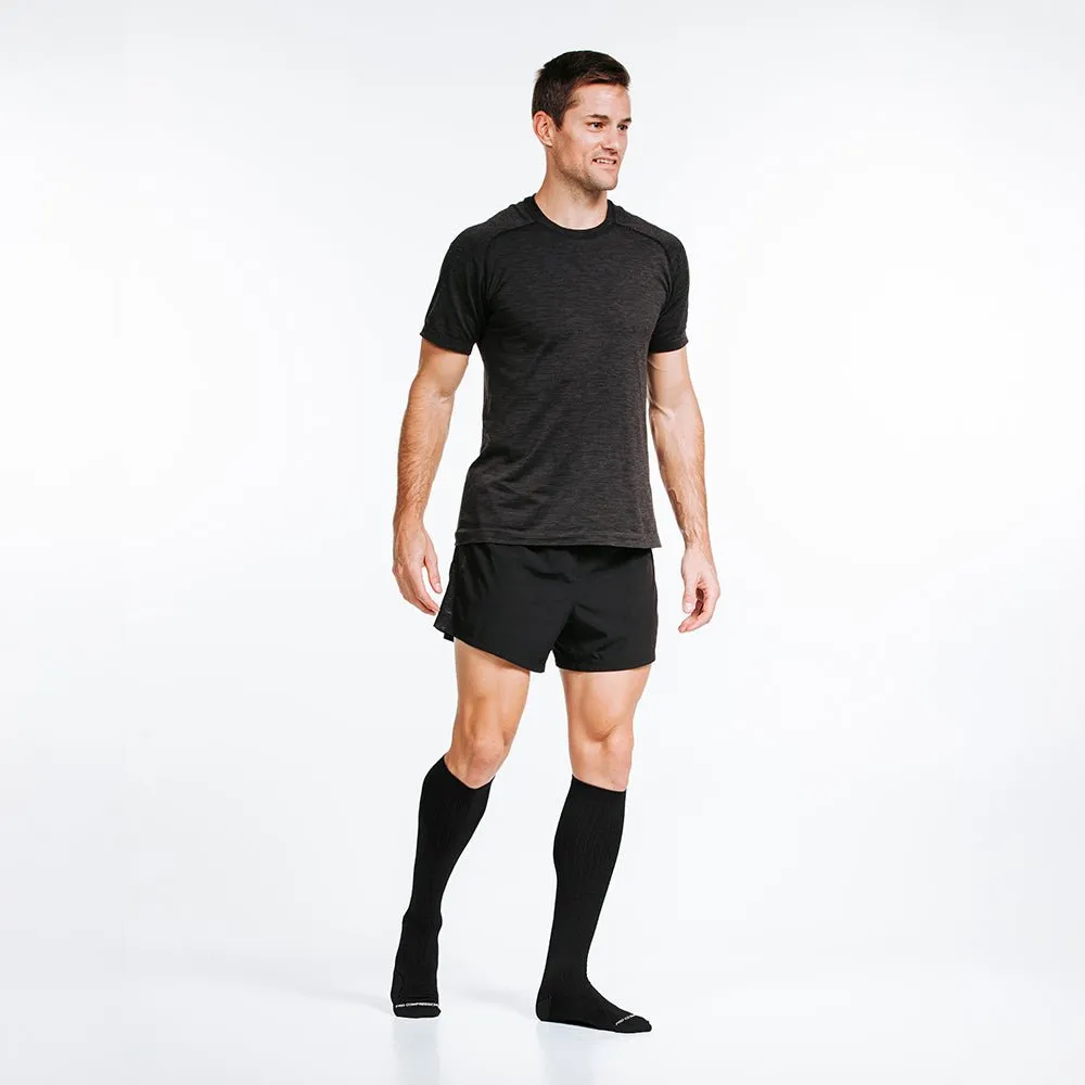 Everyday Light Compression, Black sold by Pro Compression product image thumbnail 3