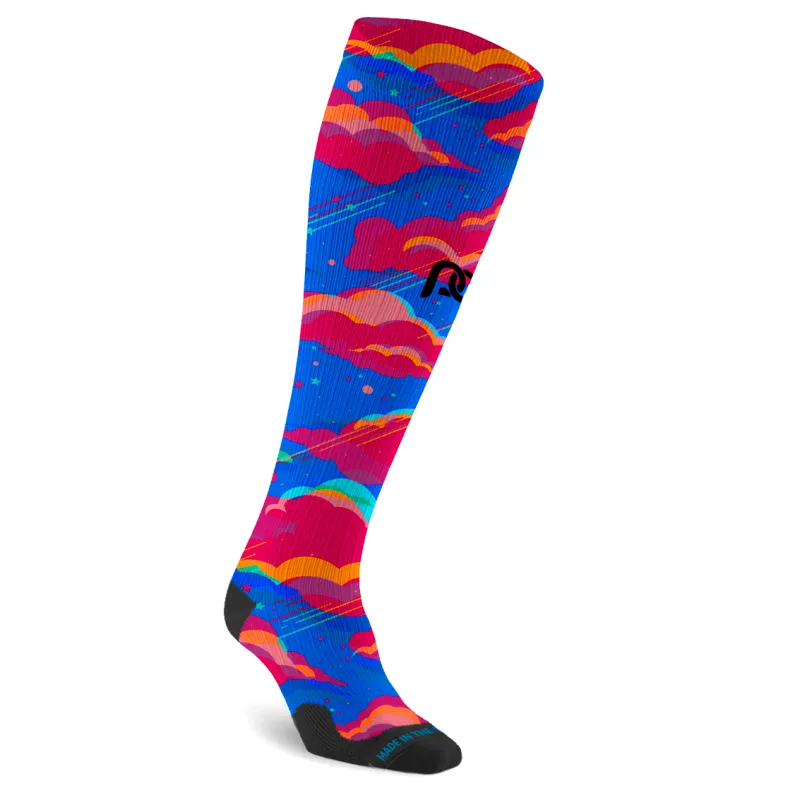 Marathon, Cloudburst made by Pro Compression