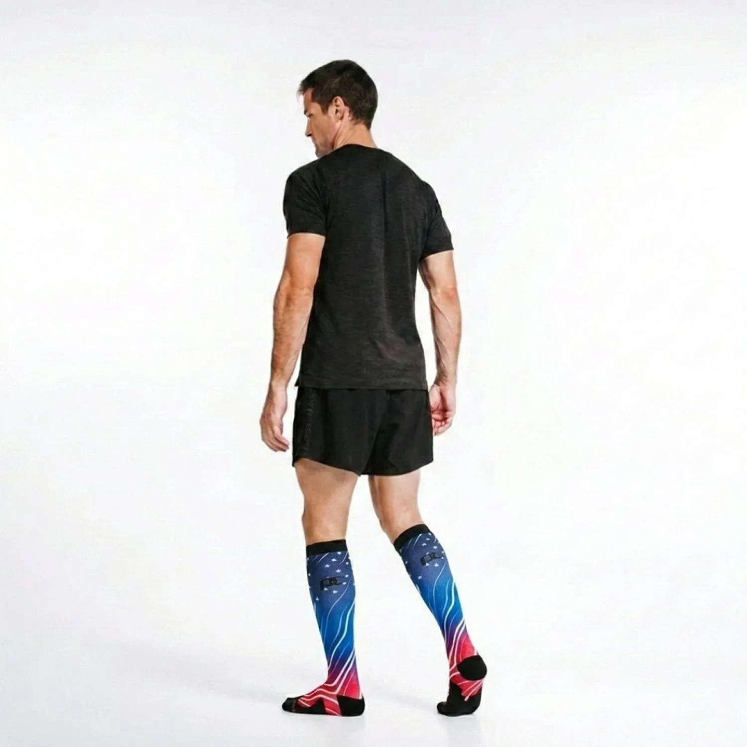 Marathon, Standing Strong sold by Pro Compression product image thumbnail 4