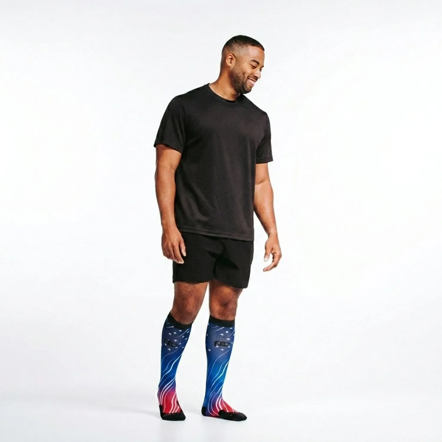 Marathon, Standing Strong sold by Pro Compression product image thumbnail 2