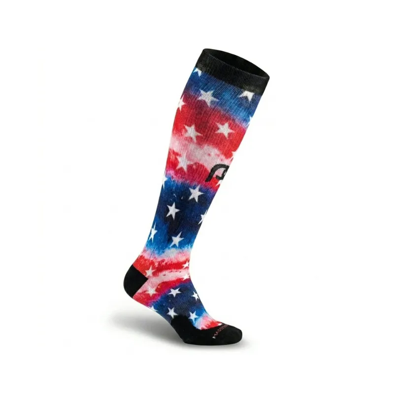 Marathon, Stars and Stripes made by Pro Compression