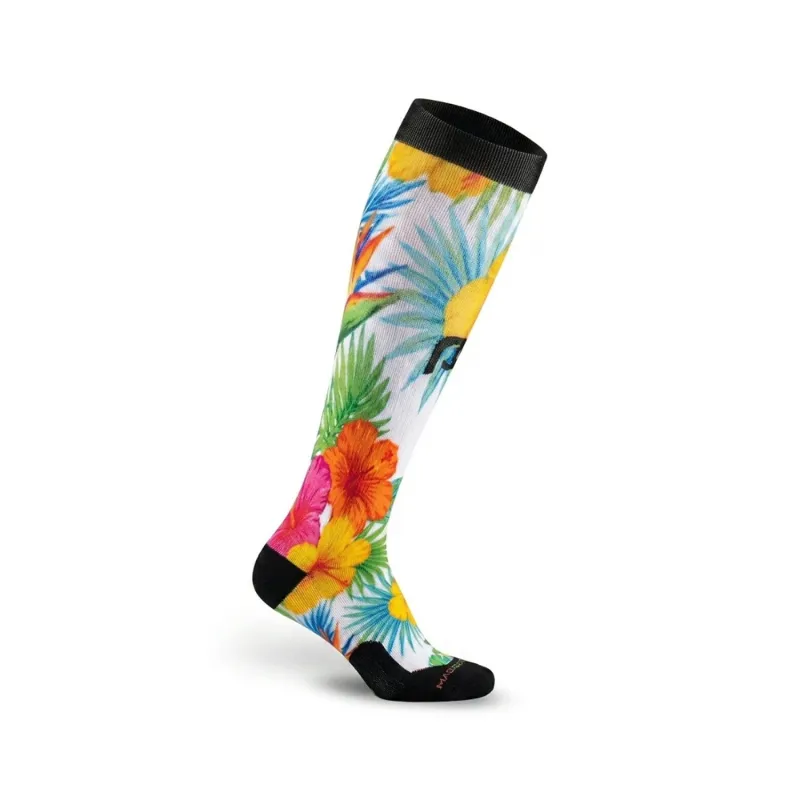 Marathon, Paradise Garden made by Pro Compression