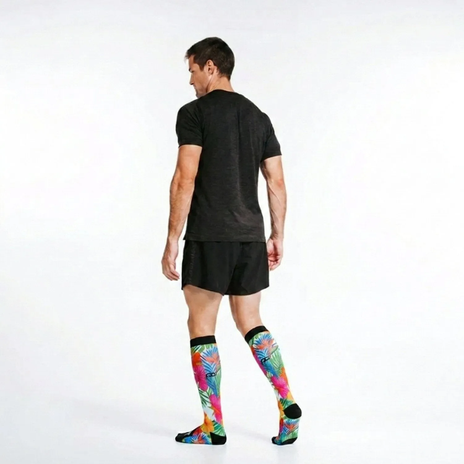 Marathon, Paradise Garden sold by Pro Compression product image thumbnail 5