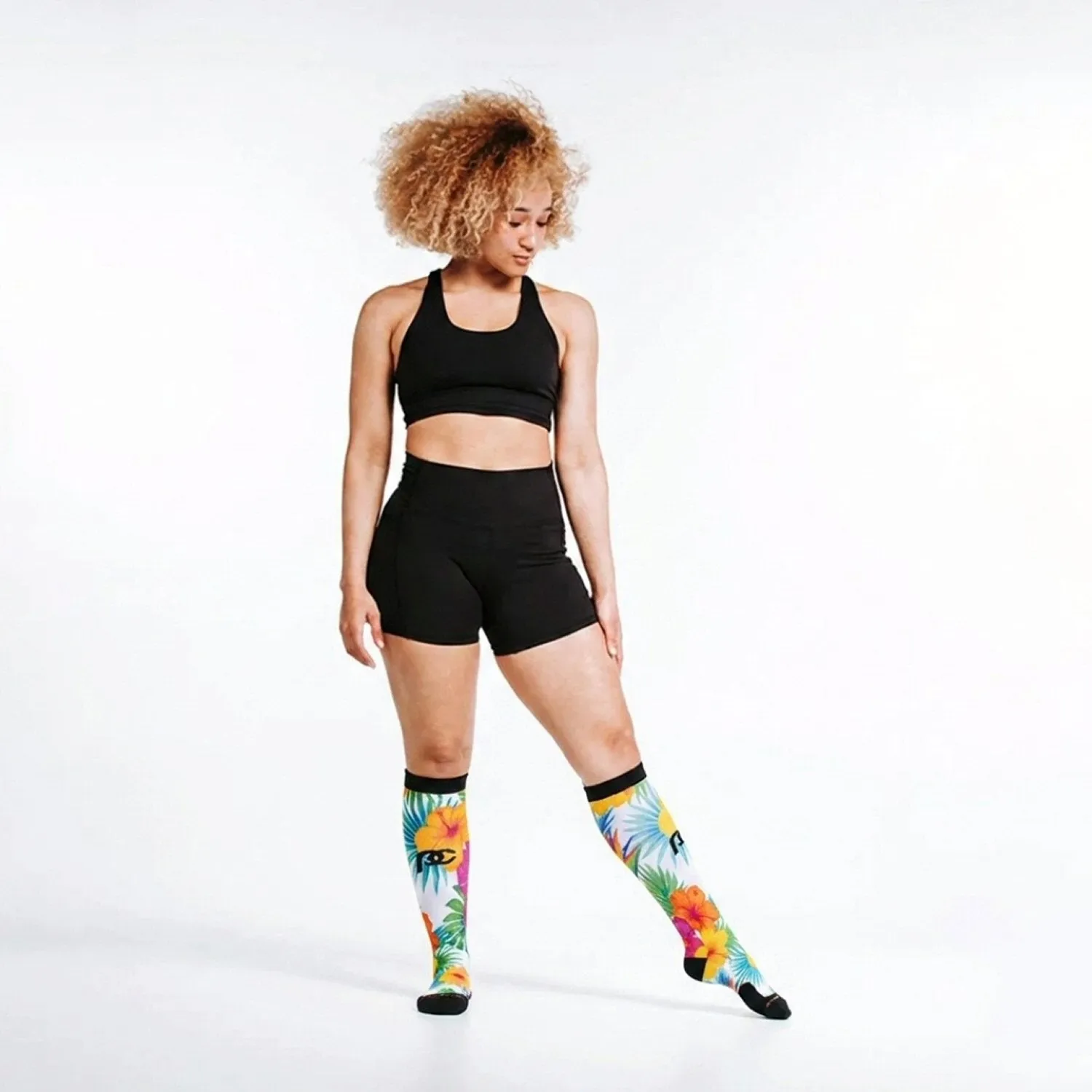 Marathon, Paradise Garden sold by Pro Compression product image thumbnail 2