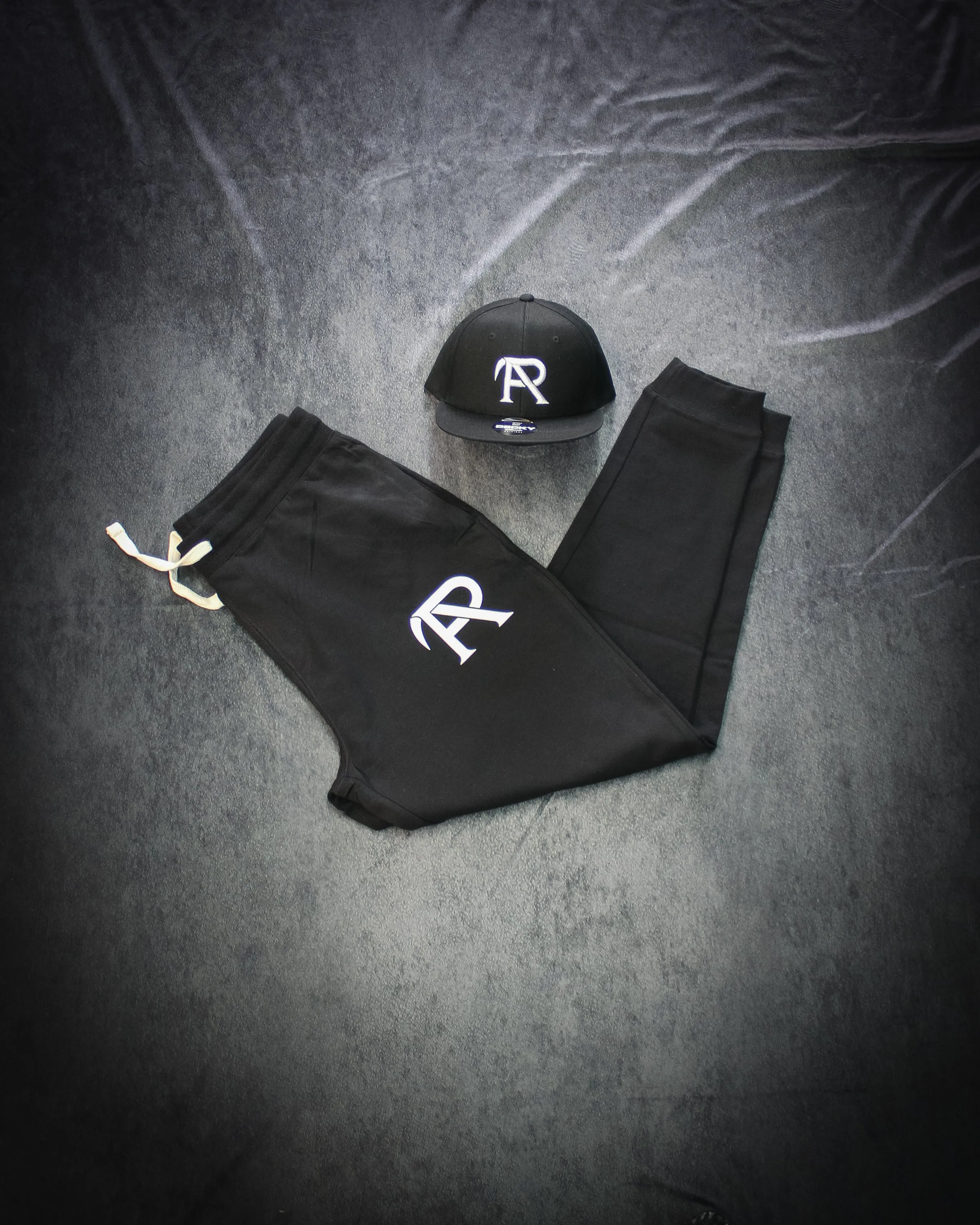 Reaper Basics Joggers sold by Reaper Apparel Co