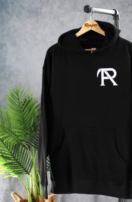 Reaper Basics Hoodie sold by Reaper Apparel Co