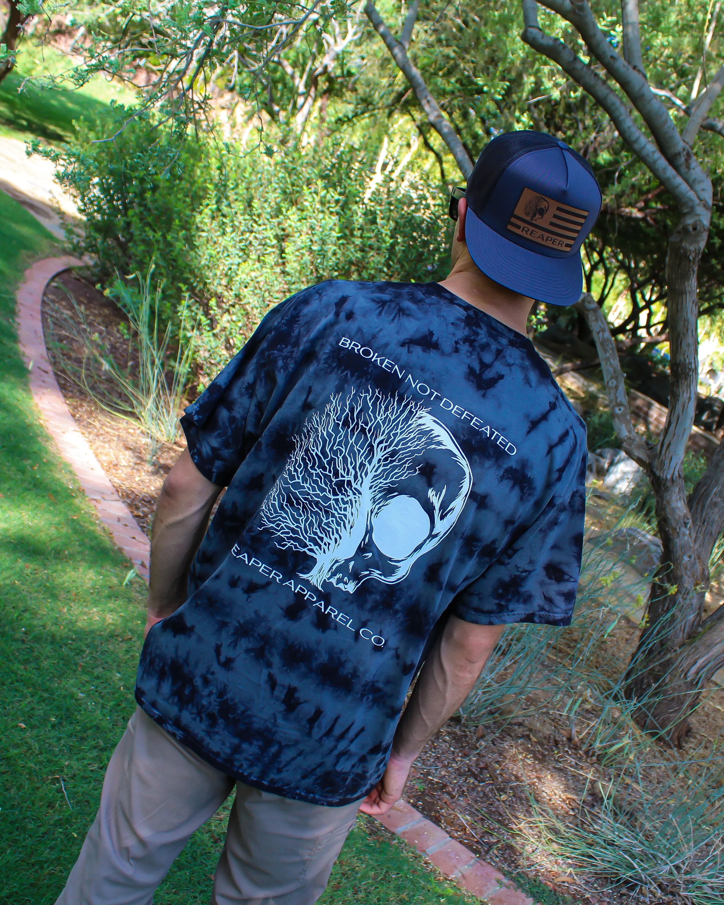 BND Special Edition sold by Reaper Apparel Co product image thumbnail 4