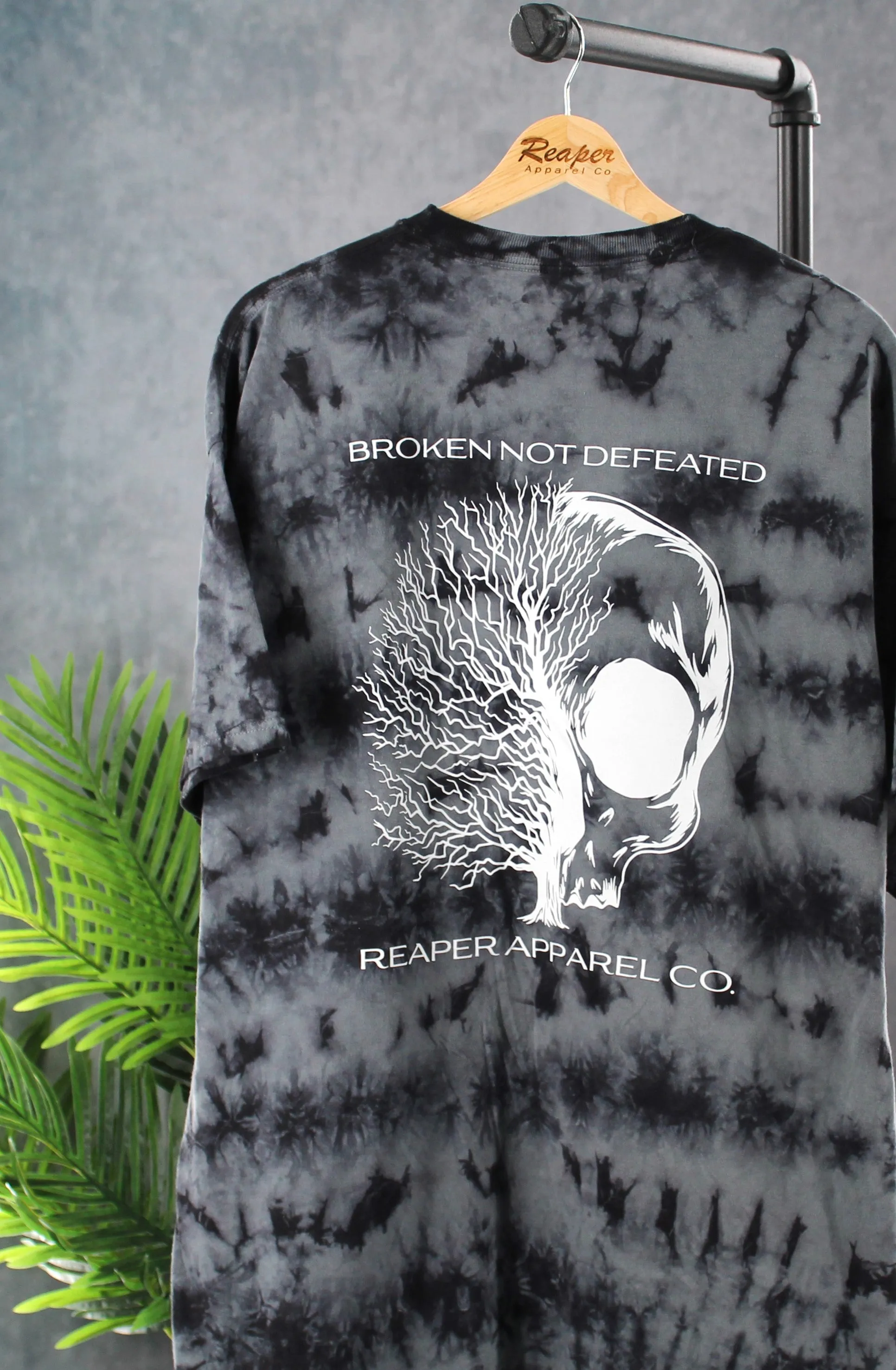 BND Special Edition sold by Reaper Apparel Co