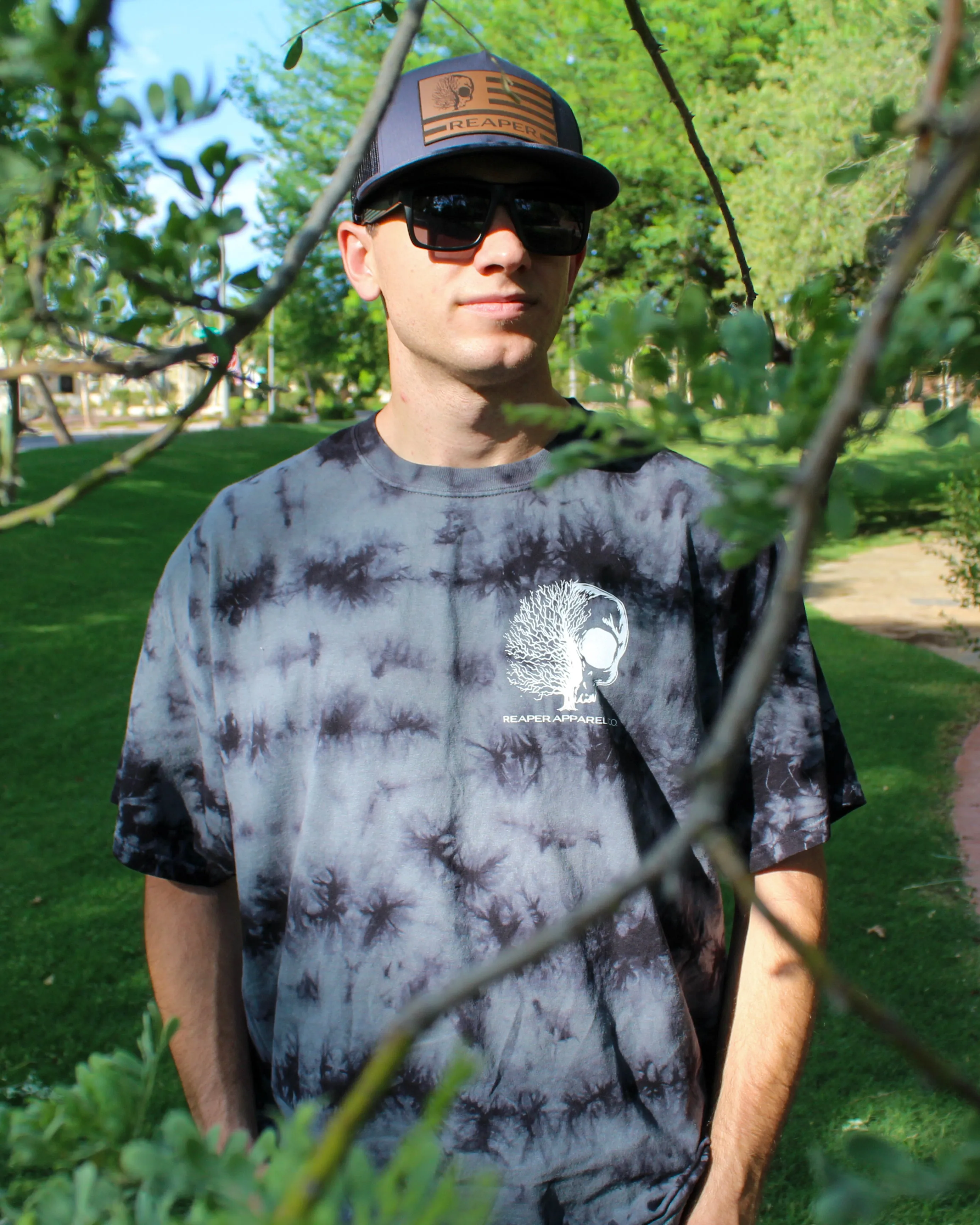 BND Special Edition sold by Reaper Apparel Co product image thumbnail 3