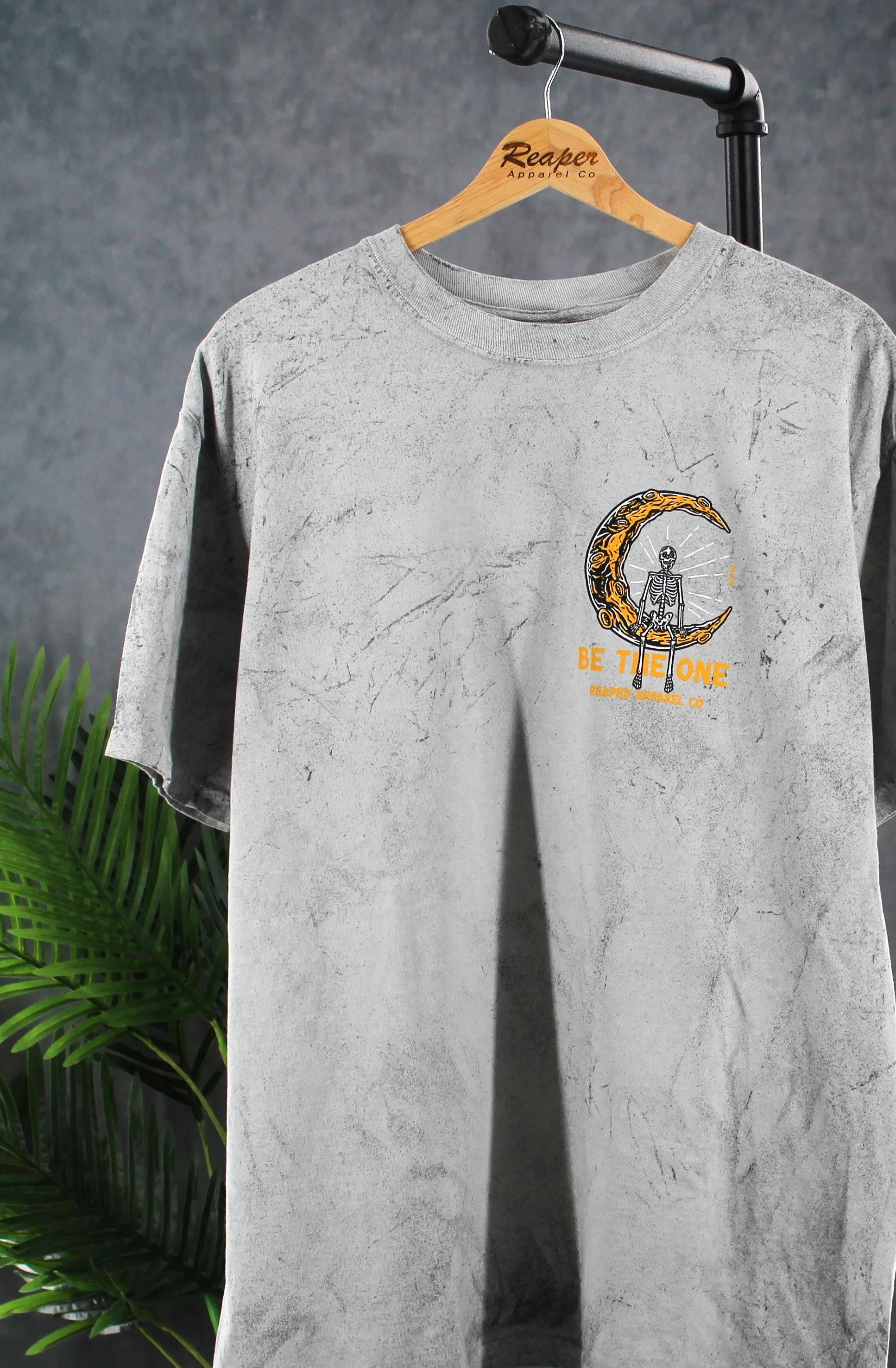 Be The One SPECIAL EDITION sold by Reaper Apparel Co product image thumbnail 2