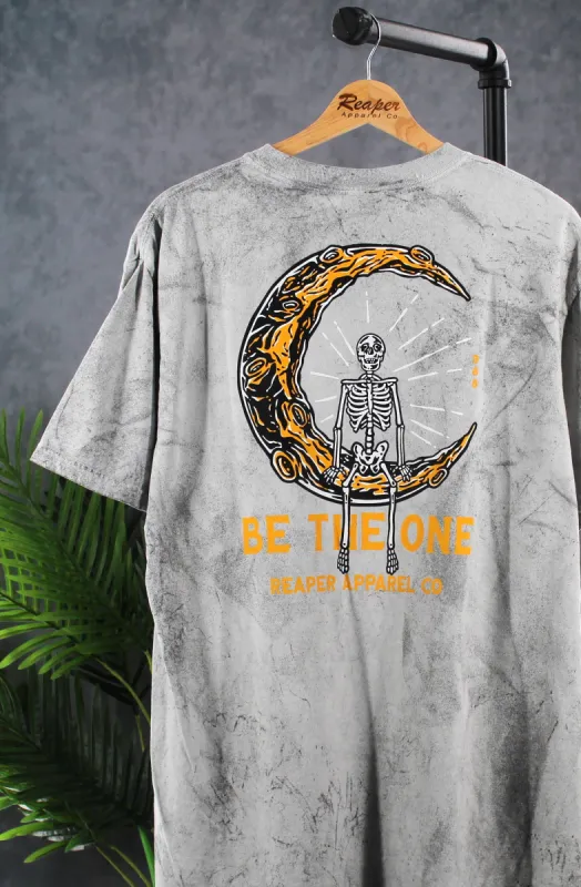 Be The One SPECIAL EDITION sold by Reaper Apparel Co