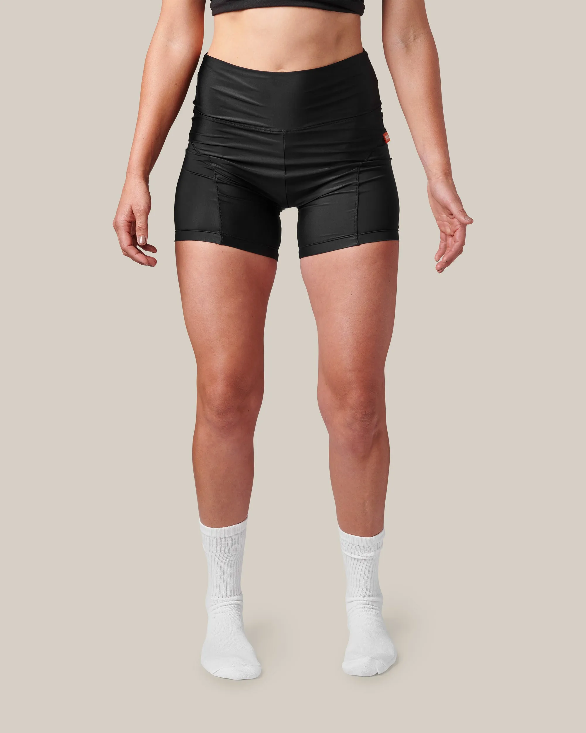 Jump Wrap Spandex sold by SPRHRA product image thumbnail 5