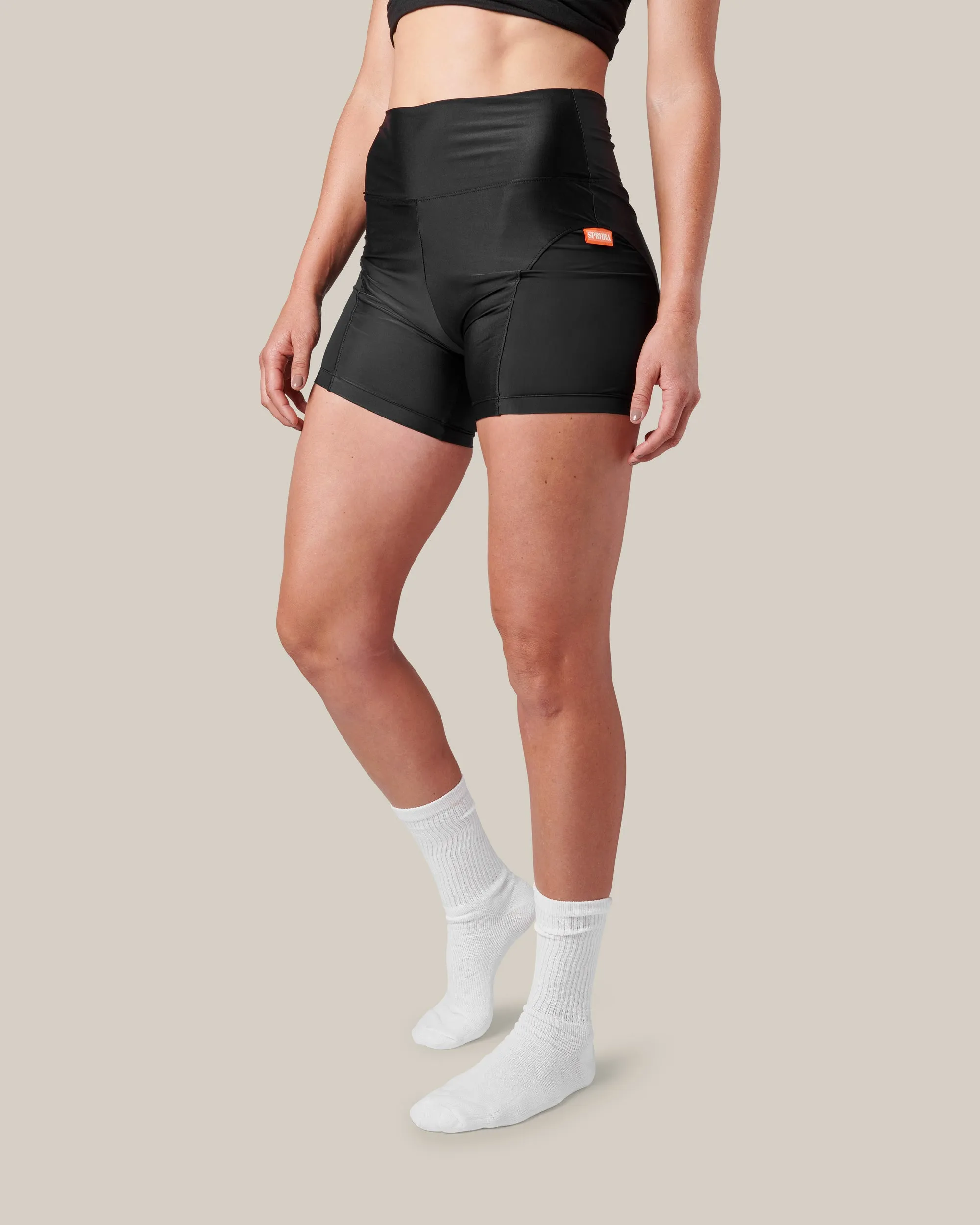 Jump Wrap Spandex sold by SPRHRA product image thumbnail 3