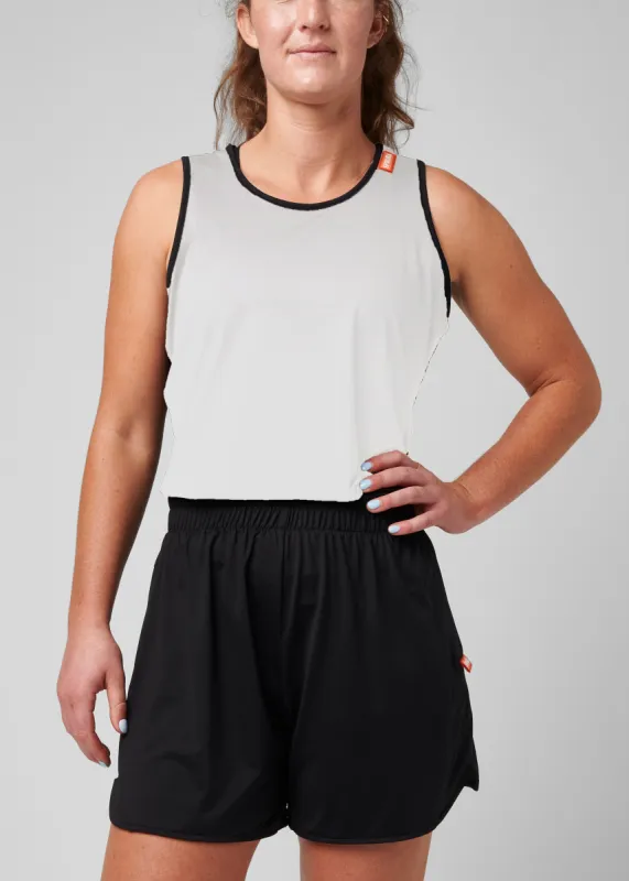 Reversible Basketball Tank Jersey — with Graphene sold by SPRHRA