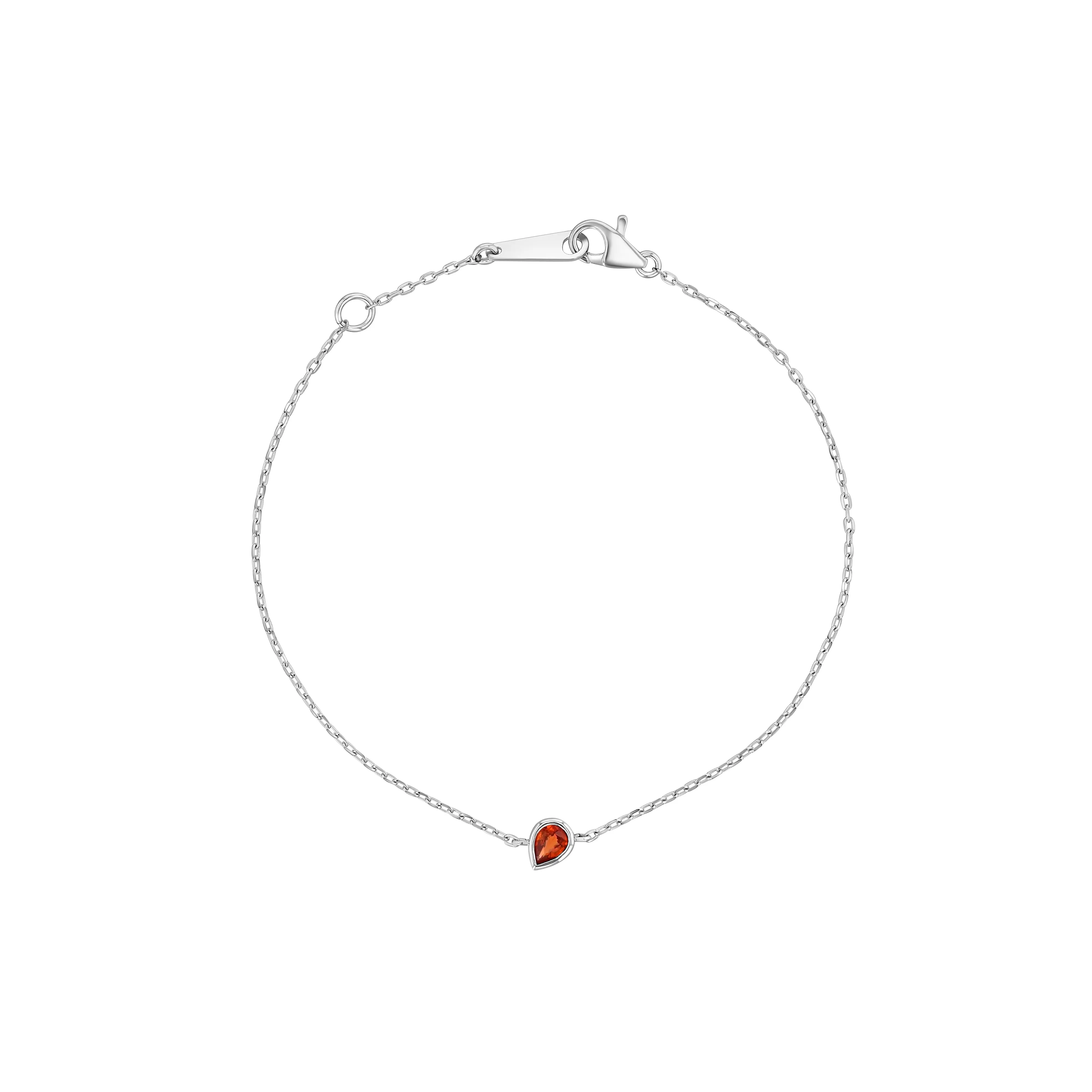 Teardrop Bracelet sold by Veniroeshop