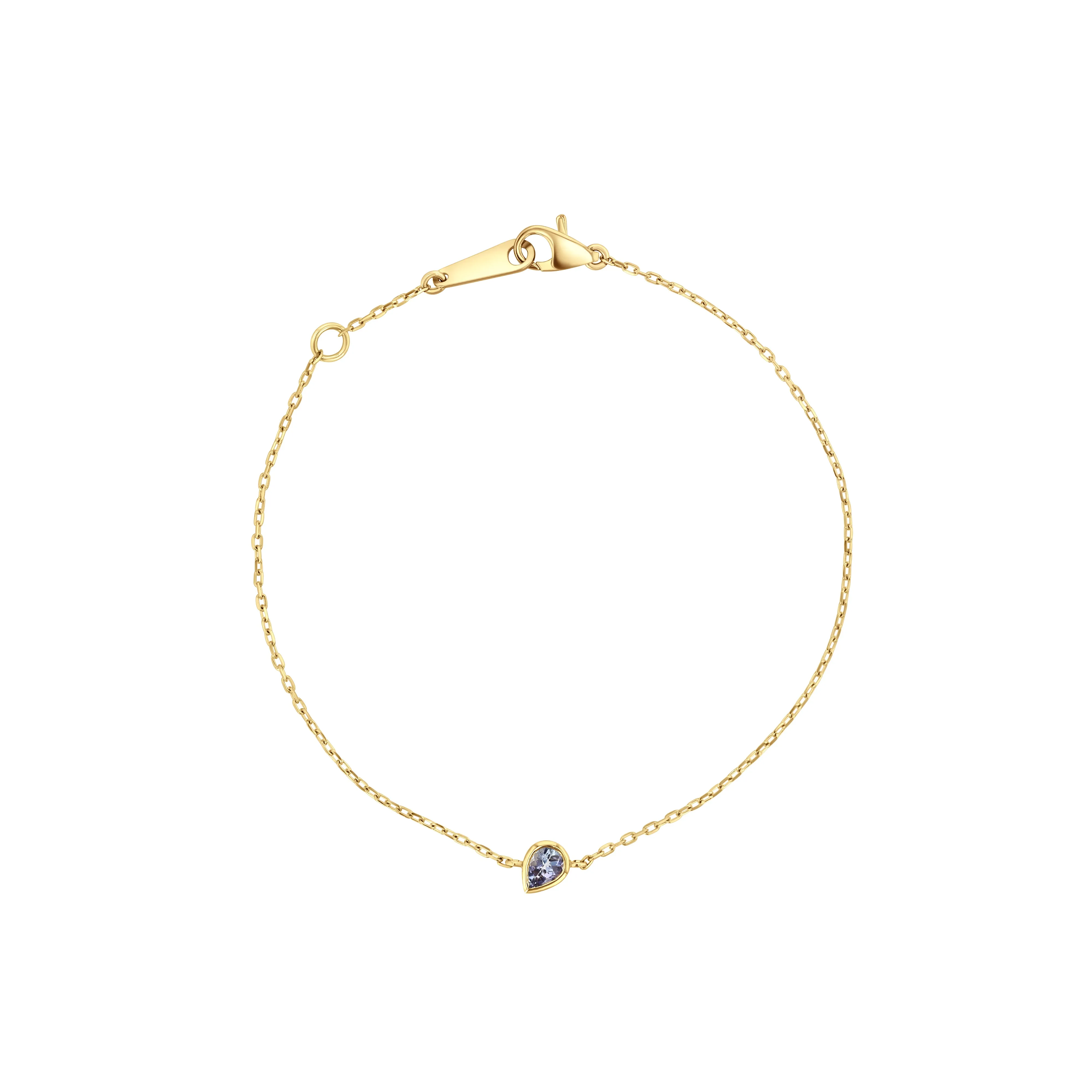 Teardrop Bracelet sold by Veniroeshop