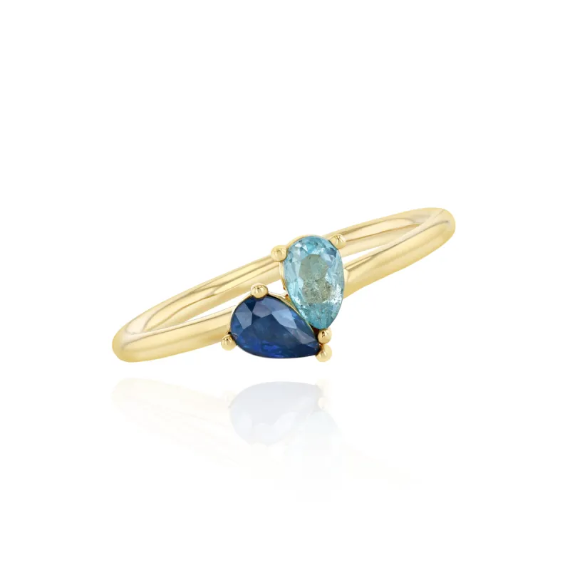Cupid Ring sold by Veniroeshop