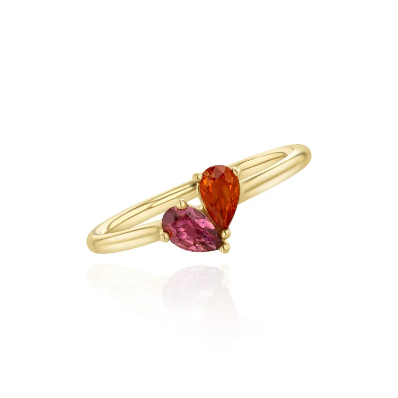 Cupid Ring sold by Veniroeshop