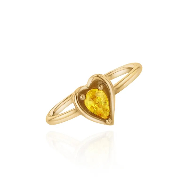 Lover Ring sold by Veniroeshop