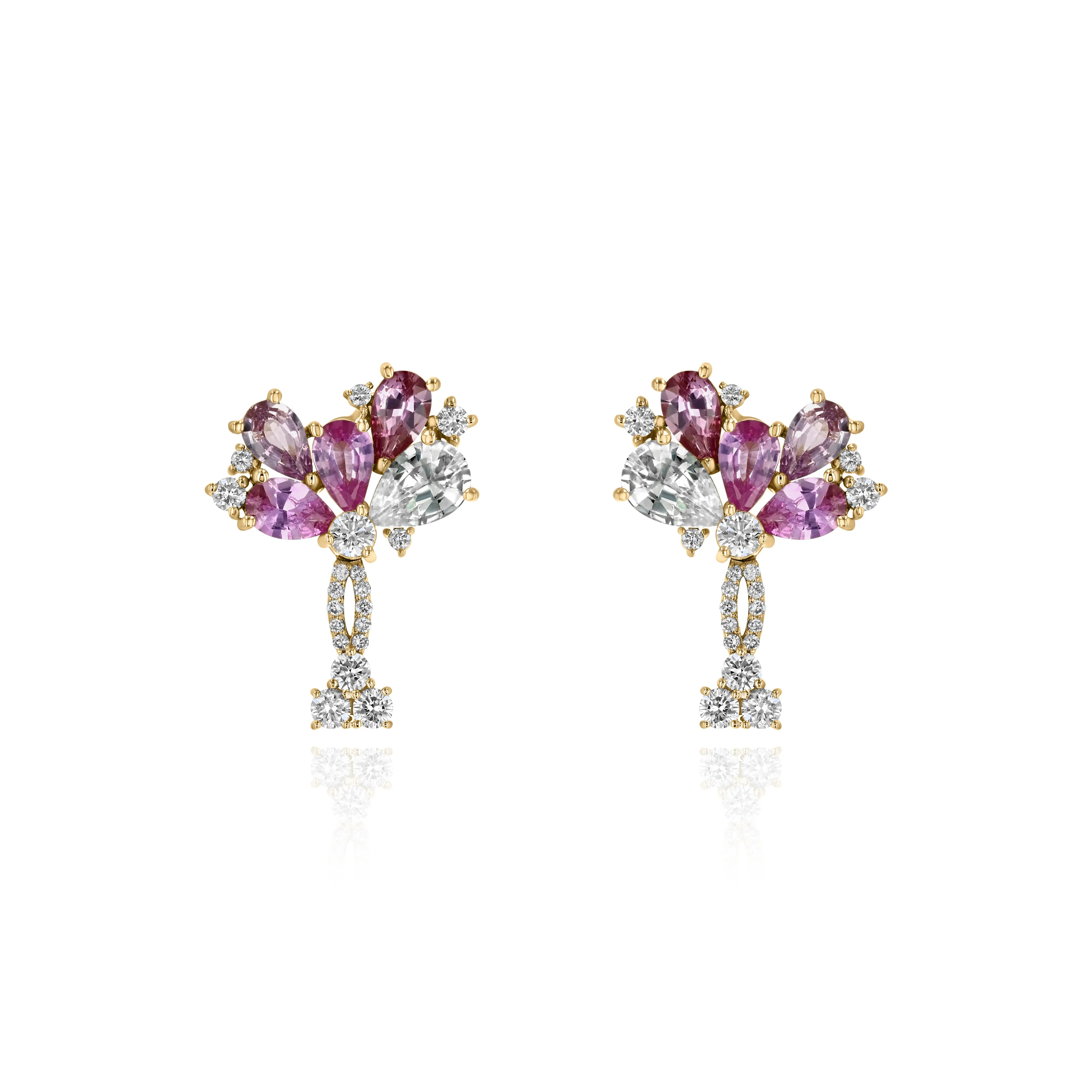 Willow Earrings sold by Veniroeshop