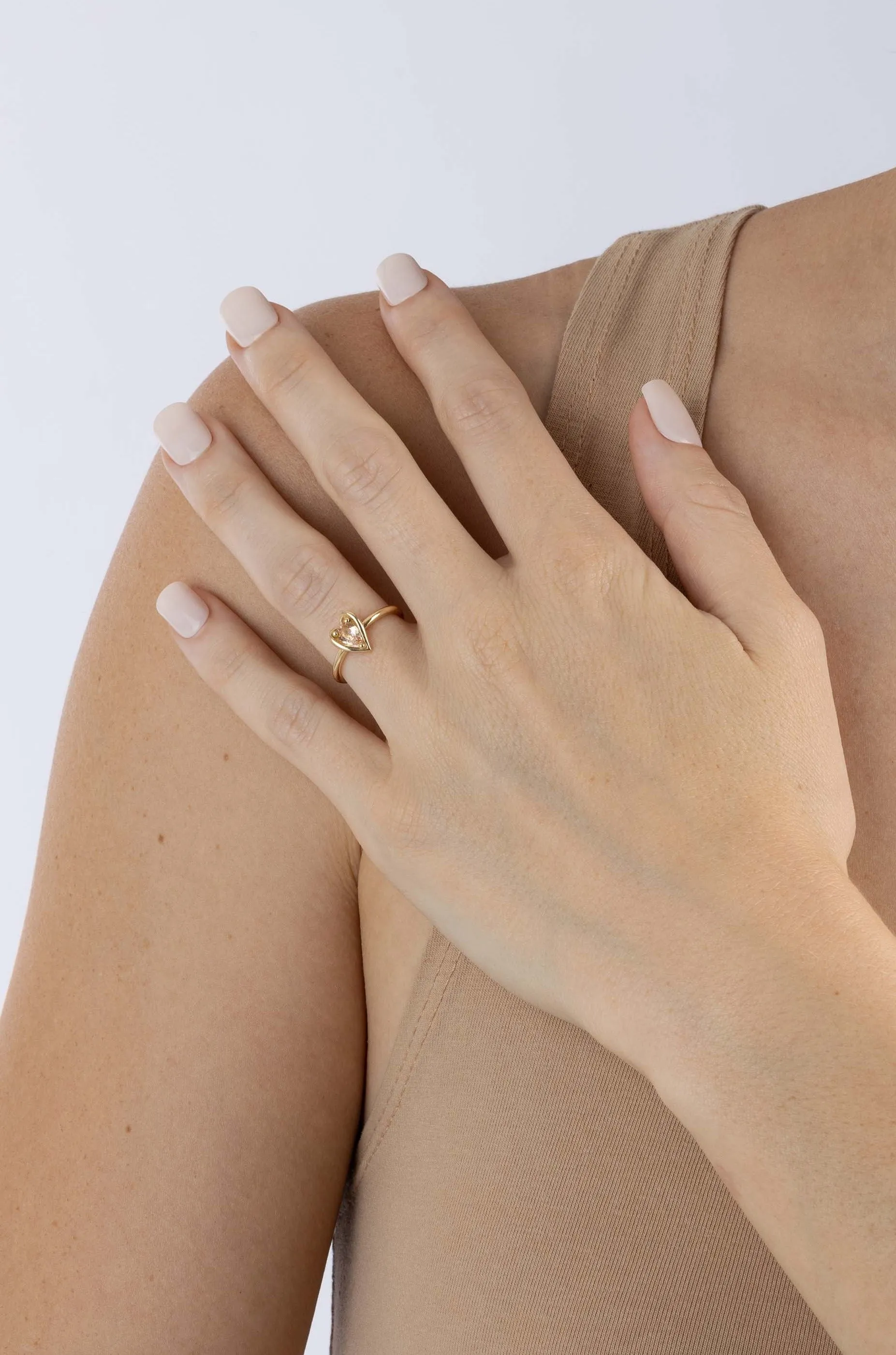 Lover Ring sold by Veniroeshop product image thumbnail 2