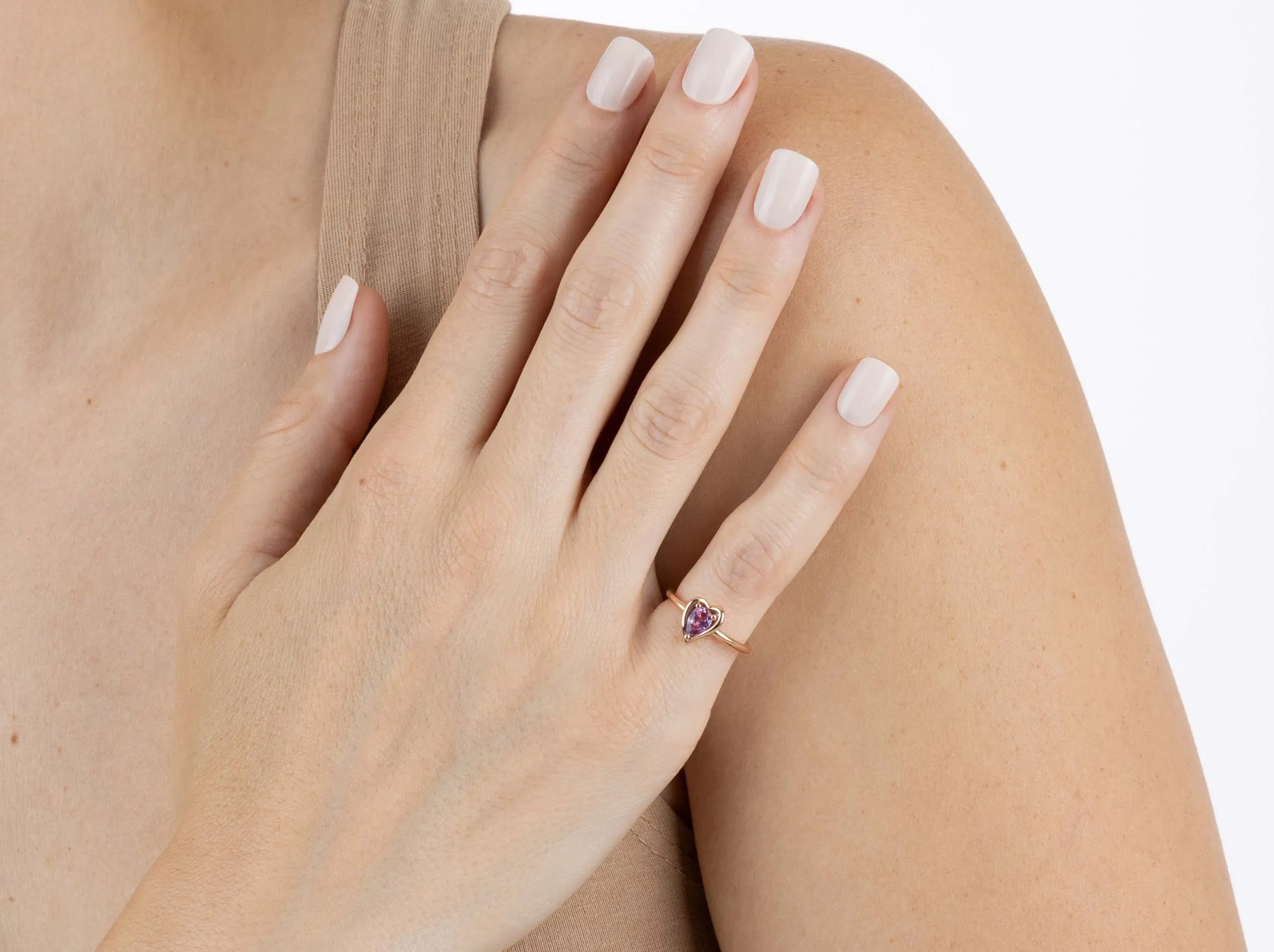 Lover Ring sold by Veniroeshop product image thumbnail 2