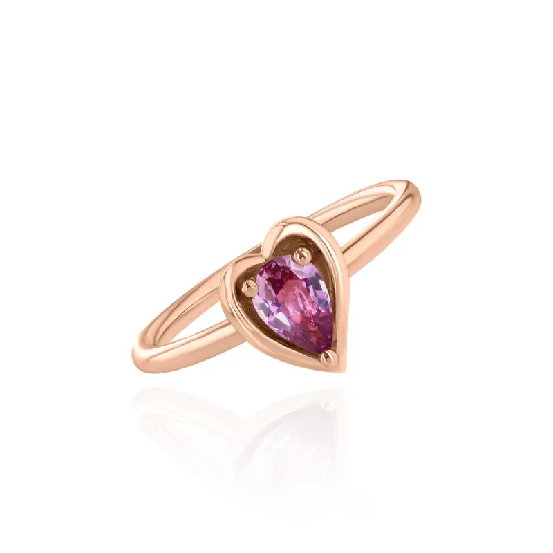 Lover Ring sold by Veniroeshop