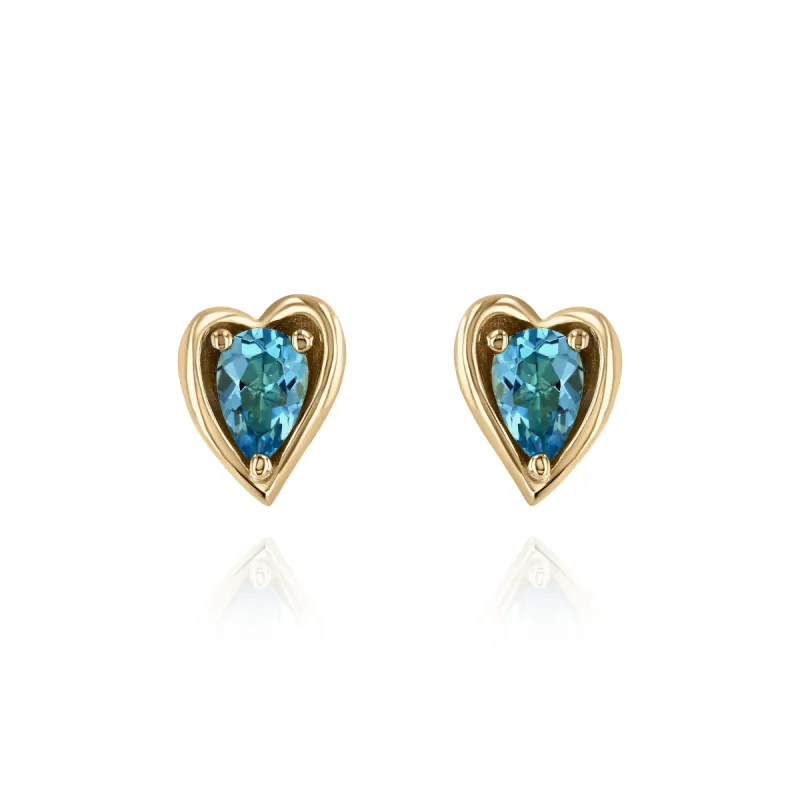 Lover Earrings sold by Veniroeshop