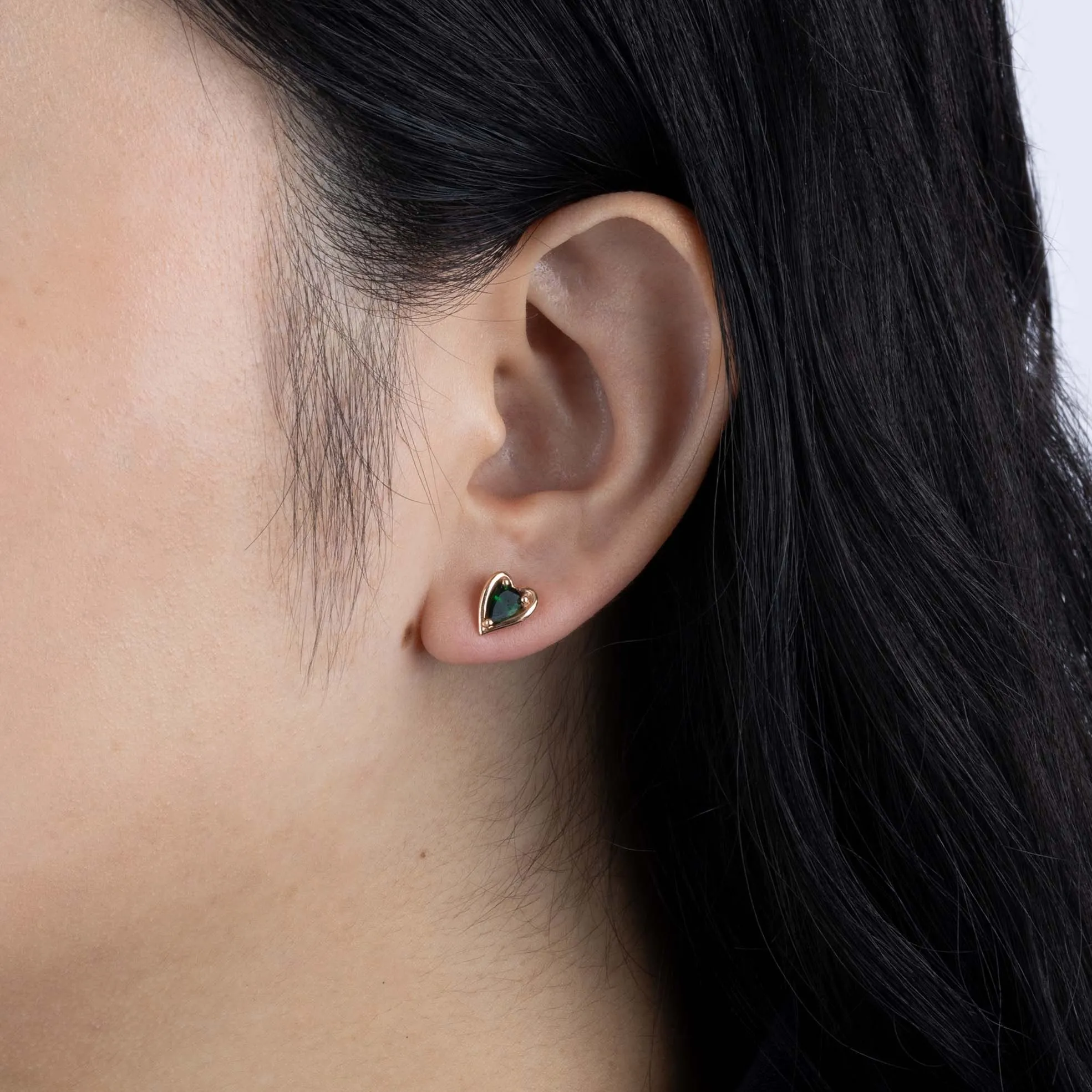 Lover Earrings sold by Veniroeshop product image thumbnail 2